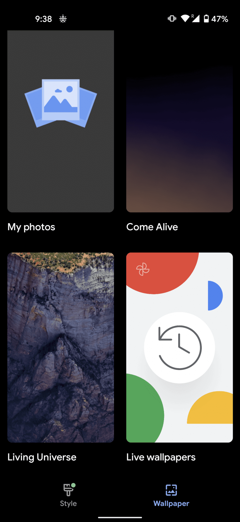 How Do I Make a Google Image My Wallpaper? how do i make a google image my wallpaper How do I make a Google image my wallpaper? Using a theme developed by Google, or setting a live wallpaper from your Google Photos album. If you haven't yet, this article will show you how. Follow these steps to make a Google photo your wallpaper. Once you have it set, you can even use it as a live wallpaper! You can see how it works in our video tutorial below. Setting a live wallpaper from your Google Photos album If you have a Google Photos album on your Android device, you can set a live wallpaper for it from the gallery app. This feature is available on Google Photos version 5.22 and above. You can also download the app from third-party websites if you don't have the latest version. To set a live wallpaper, first, you need to install the latest version of Google Photos. Then, open the album and tap on the "Set wallpaper" option. You can set images from your Google Photos album as live wallpaper for your Android device. Google Photos images make perfect live wallpapers and can also serve as picture carousels for smart devices. In version 5.22, you can use a 'Memories' photo as the live wallpaper. After that, the live wallpaper automatically updates to the latest version of the photo. Afterwards, you can use the live wallpaper as a personalised screensaver for your Android device. When you choose to set a live wallpaper from your Google Photos album, you'll have to tap on the gallery icon to access the album in the second slot. The app will take a few minutes to load the gallery, so you may want to wait until it loads. Once it does, you'll see a tiled collection of all of your photos. These are arranged by date. You can select any image from your Google Photos album and set it as your live wallpaper. Using a Google-developed theme You can use a Google-developed theme to make whichever image you like your desktop background. Google says everything it uploads to the Chrome Web Store is scanned. That doesn't mean all of these themes are malicious, but you'll want to stay with themes developed by Google. First, you'll need a Google image that's at least 30 x 30 pixels. There are many themes available for making your Google image your wallpaper. You can browse through them by category. To view themes that are created by Google, expand the corresponding category. Once you're on this page, click the theme you want to use. Once you've selected a theme, check out the theme's preview and support area. If you're unsure about the theme, check out the related tab. Changing your background from the Google website is not possible unless you use the Chrome browser. To do this, go to the Background section and click on one of the available themes. You can also add a custom image from your PC. Simply select the image from your computer and tap the Done button. Then you'll see the change live on your screen. While this option may be limited, it's still the best way to change your background and customize the look of your desktop. Using an image from your Google Photos album as a wallpaper Using an image from your Google Photos album can be a great way to display your favorite pictures on your Android device. While the service does not have a direct setting for making an image your wallpaper, it is possible to download any image you want to use as a background. To do this, first open the Photos app and swipe up on any photo to see its details. From there, tap Download to save the photo to your Photos app. You can then position the image on your screen by pinching it with two fingers and dragging it. Using an image from your Google Photos album is a new feature available for Android devices. Users can use one of their saved photos to set a rotating wallpaper on their device. The app automatically includes the Memories live wallpaper, which pulls photos from your Google Photos Memory section. Users can preview the live wallpaper before confirming it. To use an image from your Google Photos album as a wallpaper, you can download the software from Google Play. Using an image from your Google Photos album is now possible on Chrome OS. The feature is currently being tested and is not yet available for stable versions of the Chrome OS operating system. When the integration goes live, it will appear in the second slot. In the meantime, you can use the feature for your Android device by enabling the new flag in chrome://flags. To make an image from your Google Photos album your wallpaper, go to the Settings app and click on the Albums tab. You will now see a tiled gallery of your entire Google Photos album. From there, you can choose the one you want.